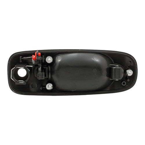 Manija Exterior Para Dodge Caravan 2001-2007