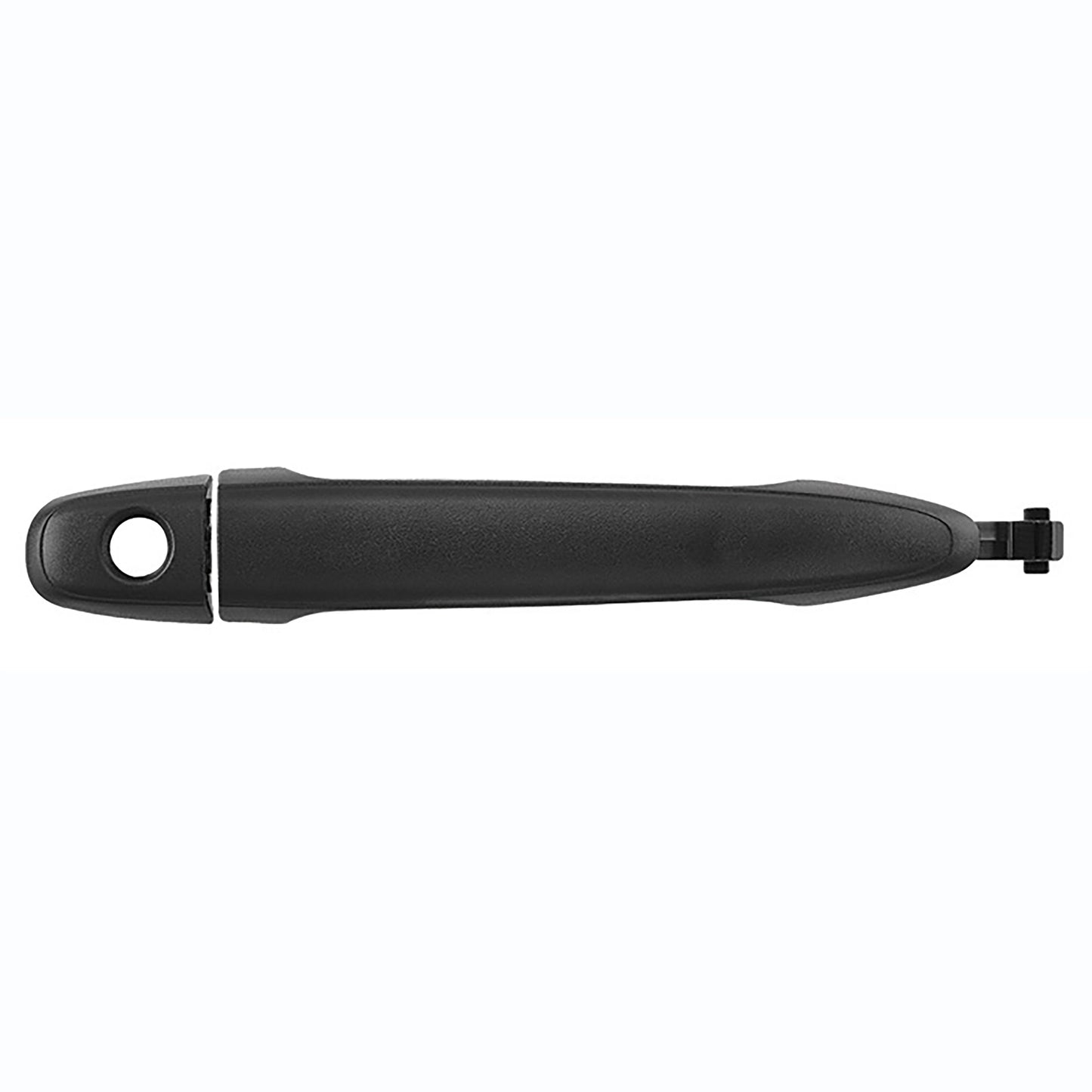 Manija Exterior Para Toyota Sienna 2004-2010