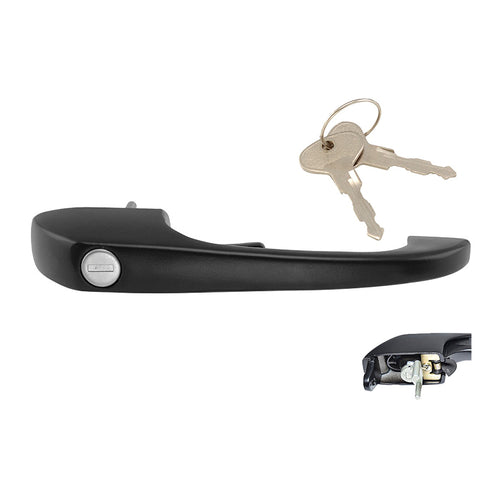 Manija Exterior Para Volkswagen Combi 1977-1998