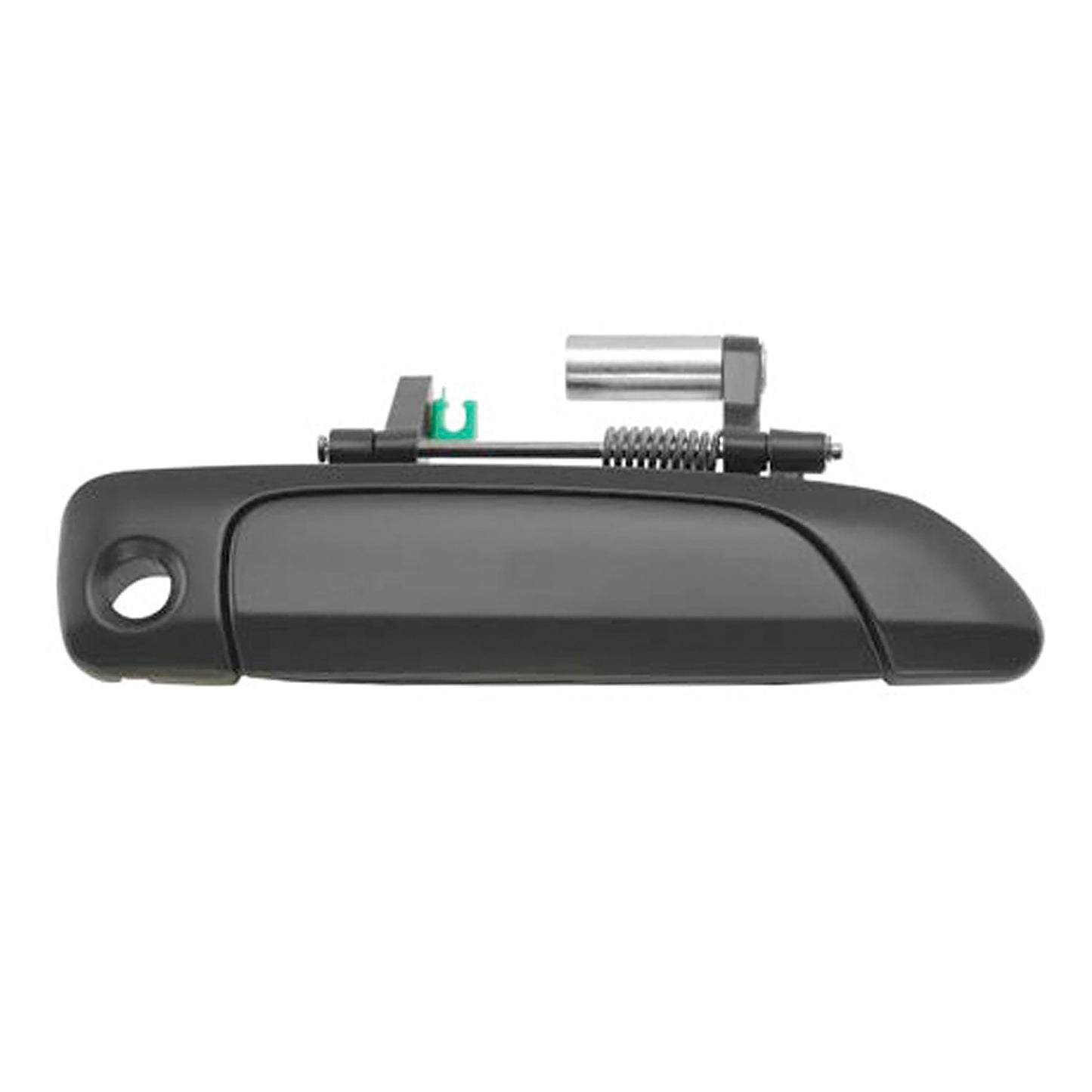 Manija Exterior Para Honda Civic 2001-2005