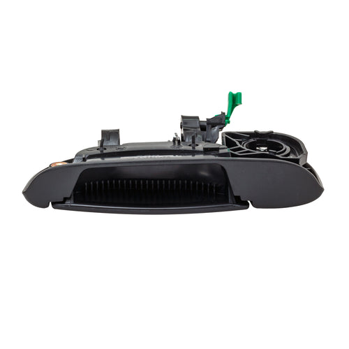Manija Exterior Para Renault Kangoo 2004-2018