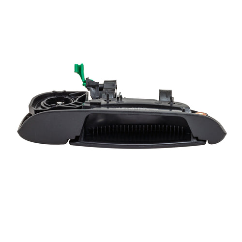 Manija Exterior Para Renault Kangoo 2004-2018