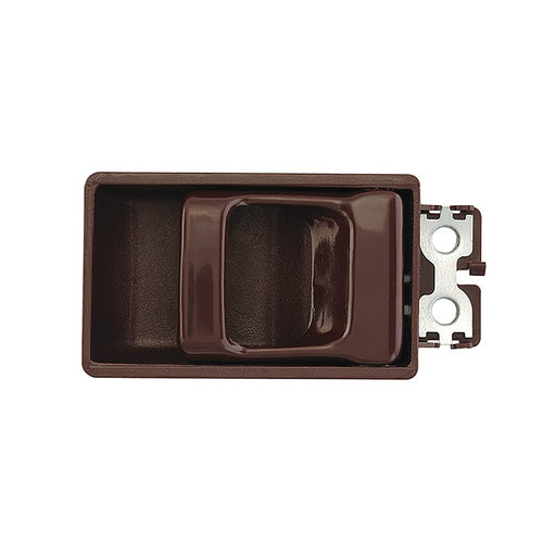Manija Interior Para Nissan D21 1986-2008