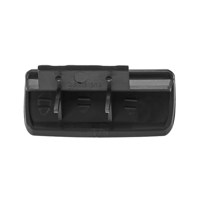 Manija Exterior Para Oldsmobile Bravada 1995-2005