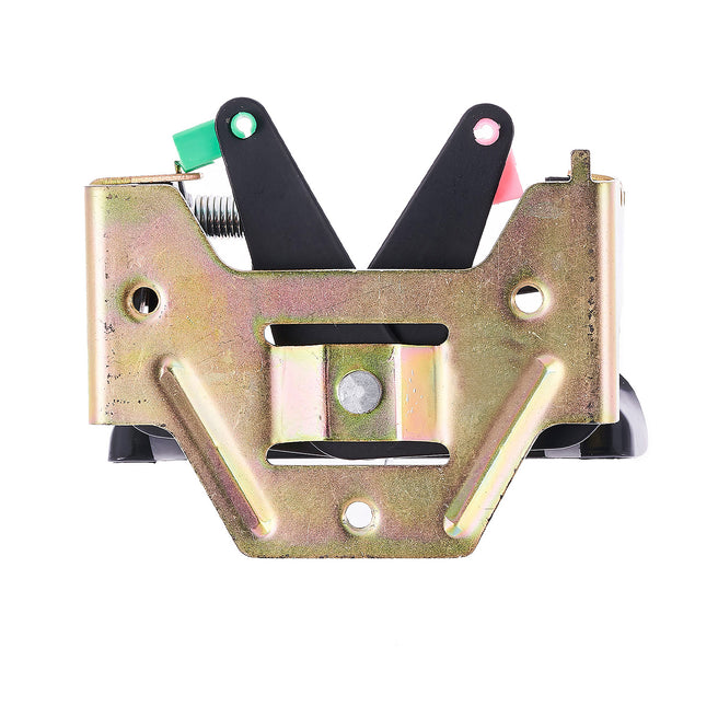 Manija De Tapa Para Mitsubishi Raider 2006-2009