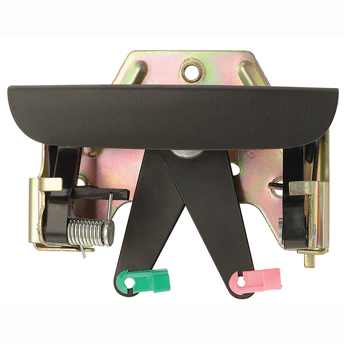 Manija De Tapa Para Mitsubishi Raider 2006-2009