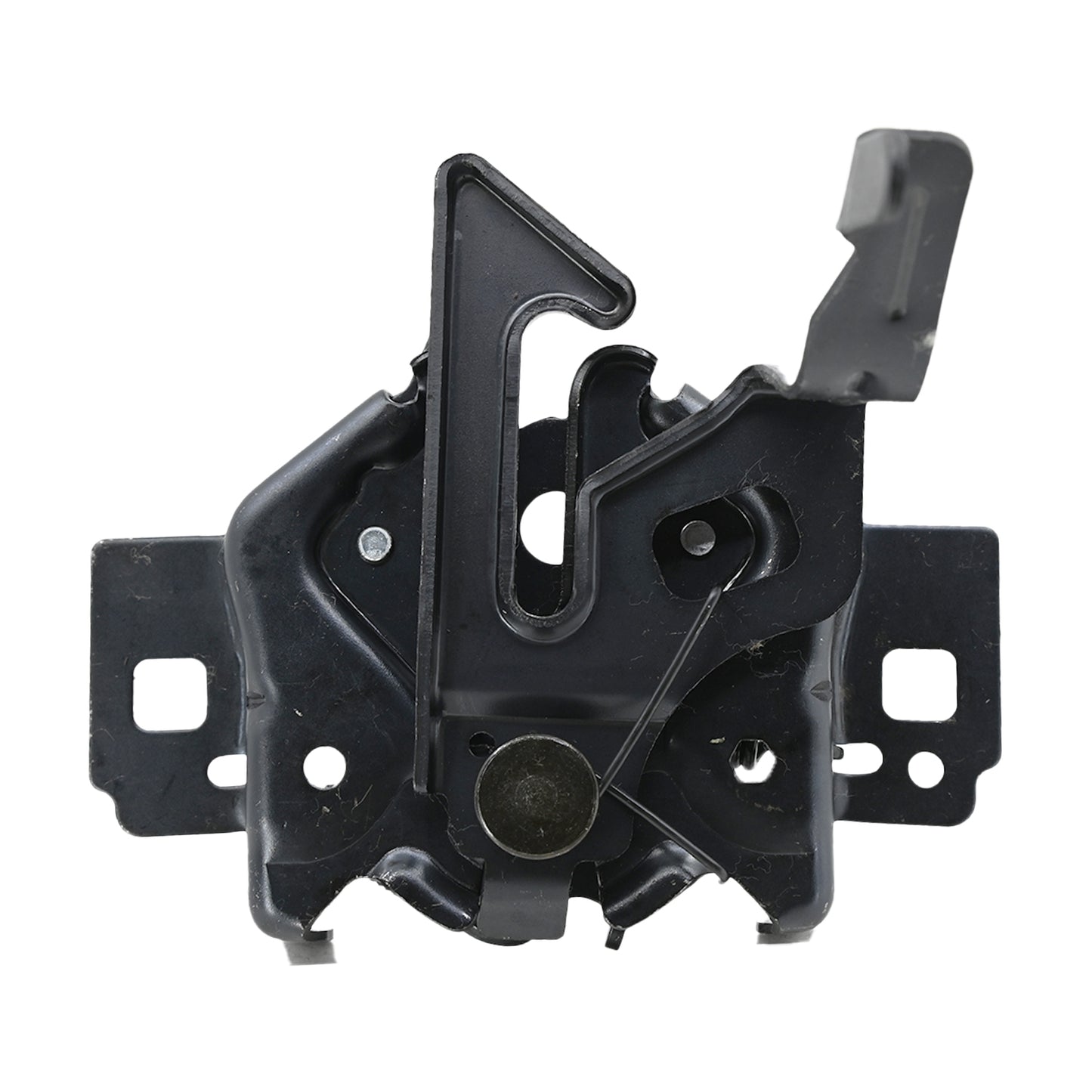 Chapa De Cofre Para Ford Lobo 1997-2003