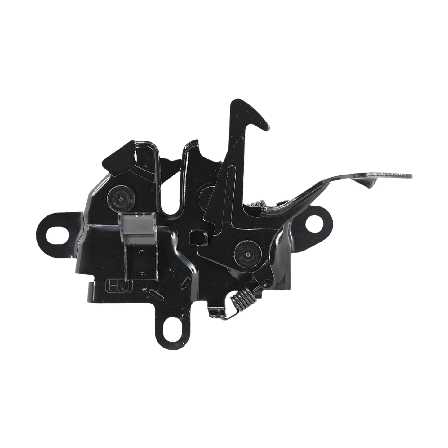 Chapa De Cofre Para Toyota Camry 1997-2001