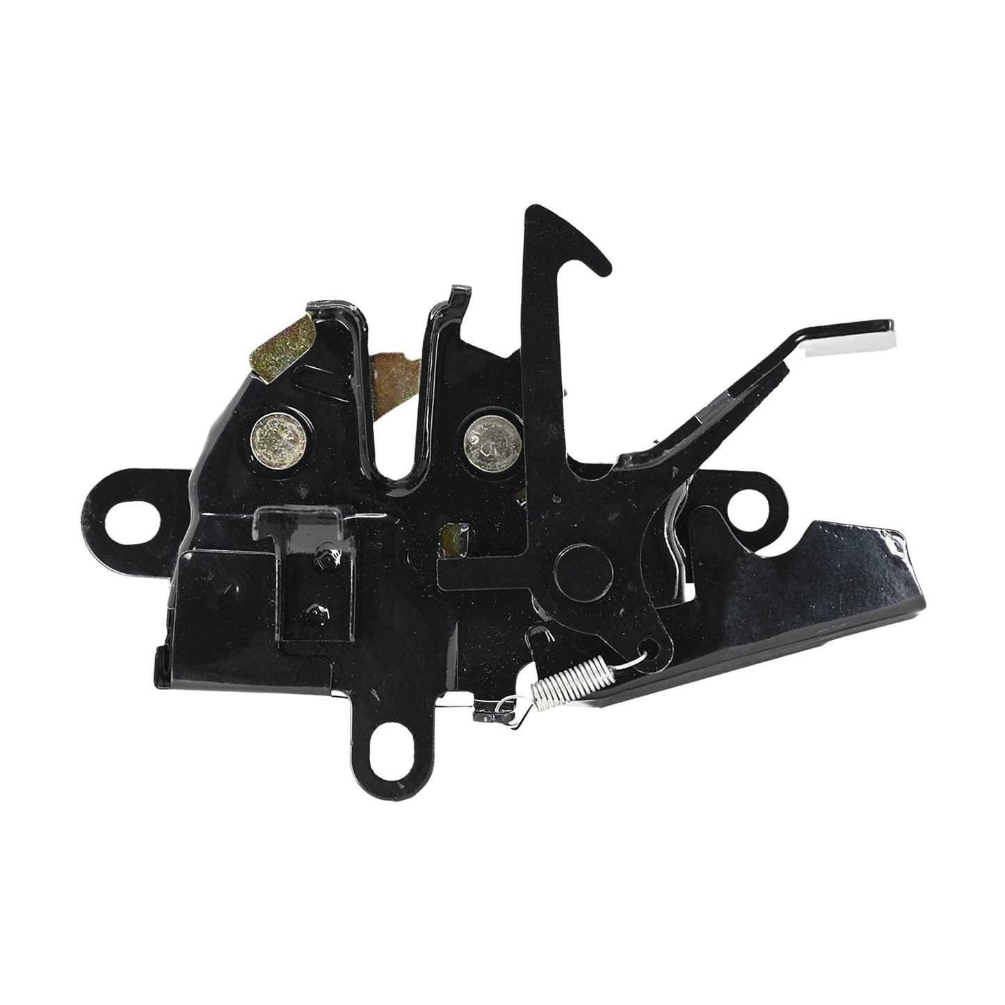 Chapa De Cofre Para Toyota Corolla 1992-1997