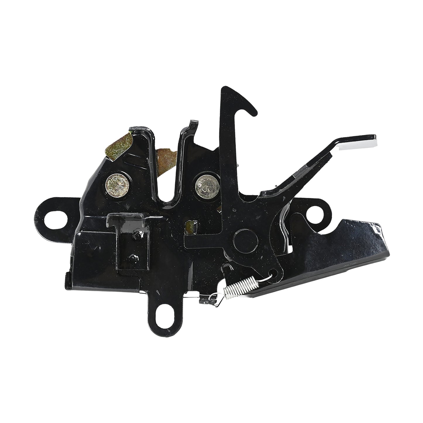 Chapa De Cofre Para Toyota Corolla 1992-1997