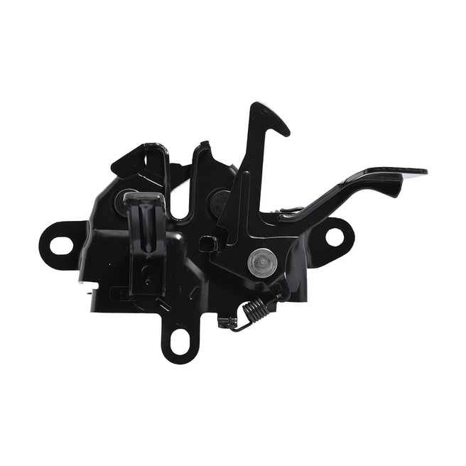 Chapa De Cofre Para Toyota Corolla 1998-2000