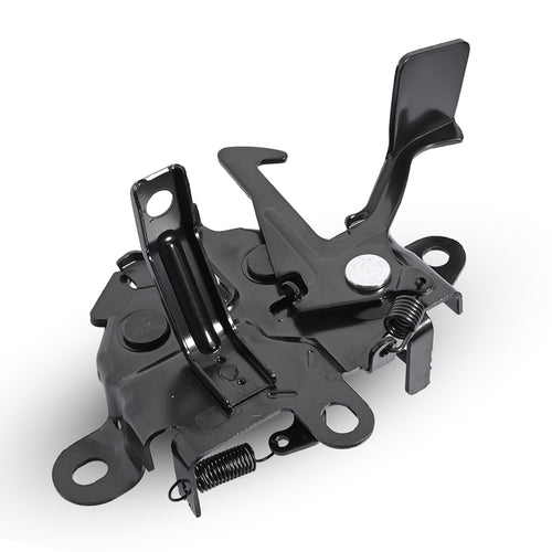 Chapa De Cofre Para Toyota Corolla 1998-2000