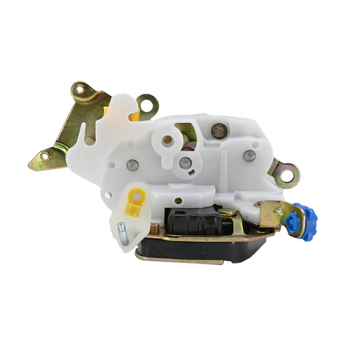 Chapa De Puerta Para Nissan Sentra 2001-2006