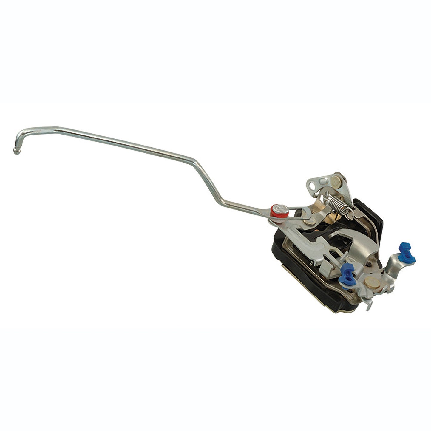 Chapa De Puerta Para Toyota Corolla 1988-1992