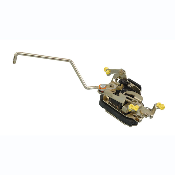 Chapa De Puerta Para Toyota Hilux 1984-1988