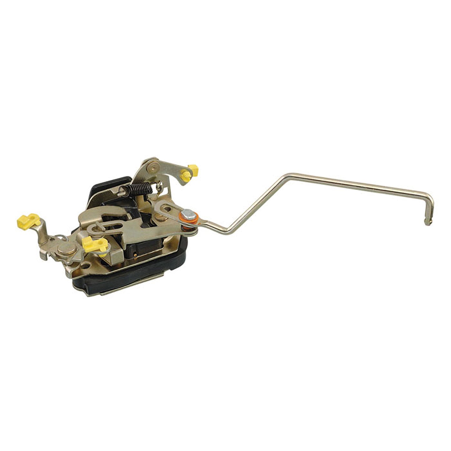 Chapa De Puerta Para Toyota Hilux 1984-1988