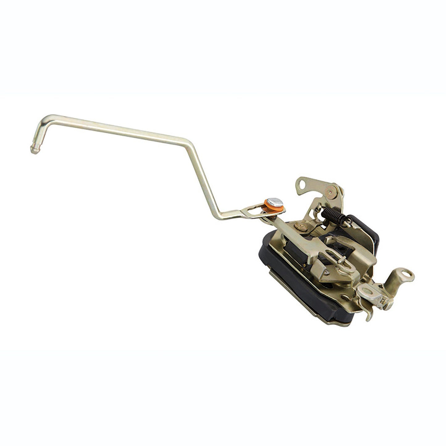 Chapa De Puerta Para Toyota Hilux 1989-1995