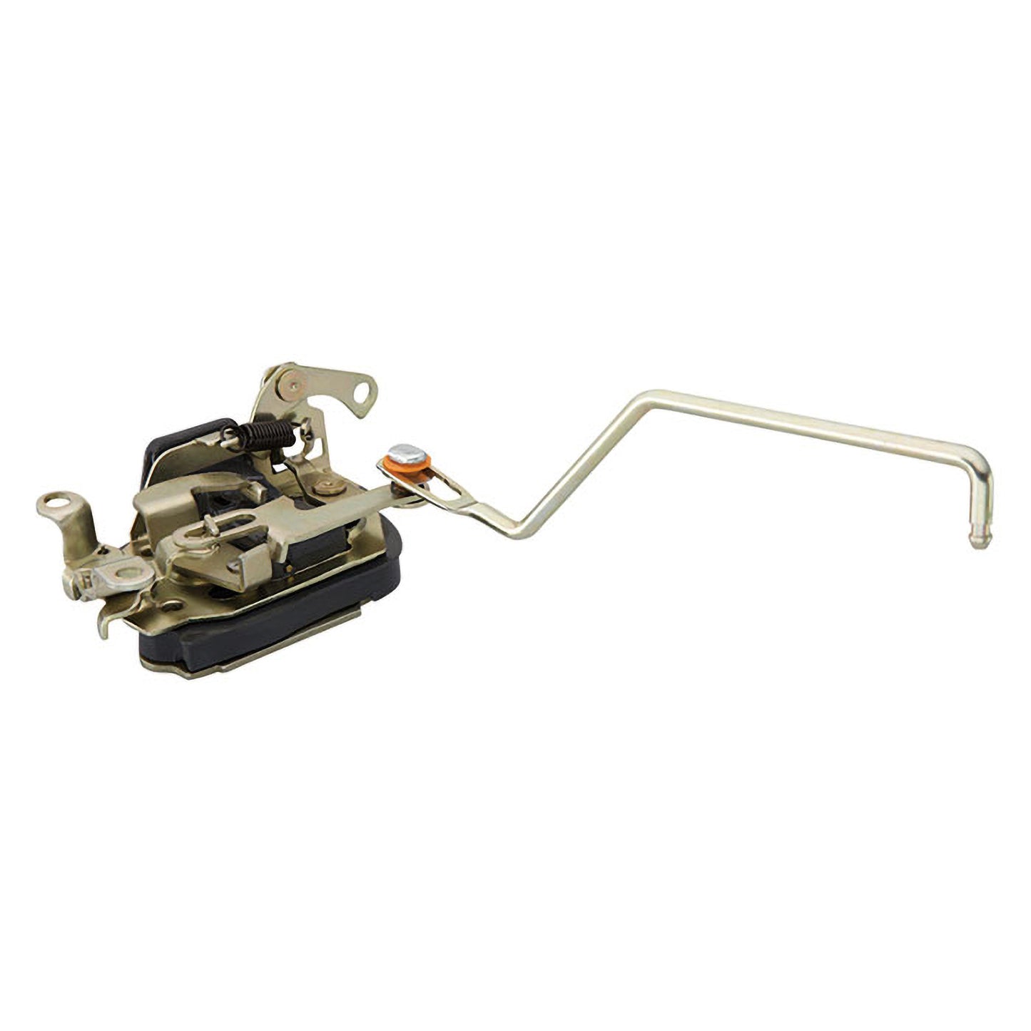 Chapa De Puerta Para Toyota Hilux 1989-1995