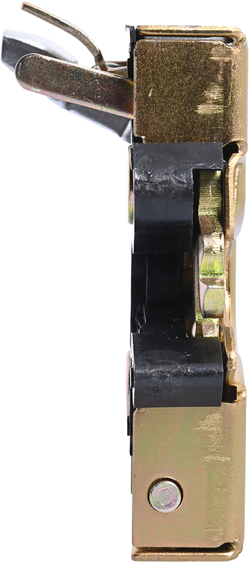 Chapa De Puerta Para Volkswagen Golf 1987-1992