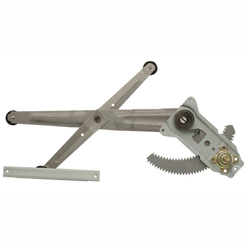 Elevador De Cristal Para Dodge H100 2002-2005