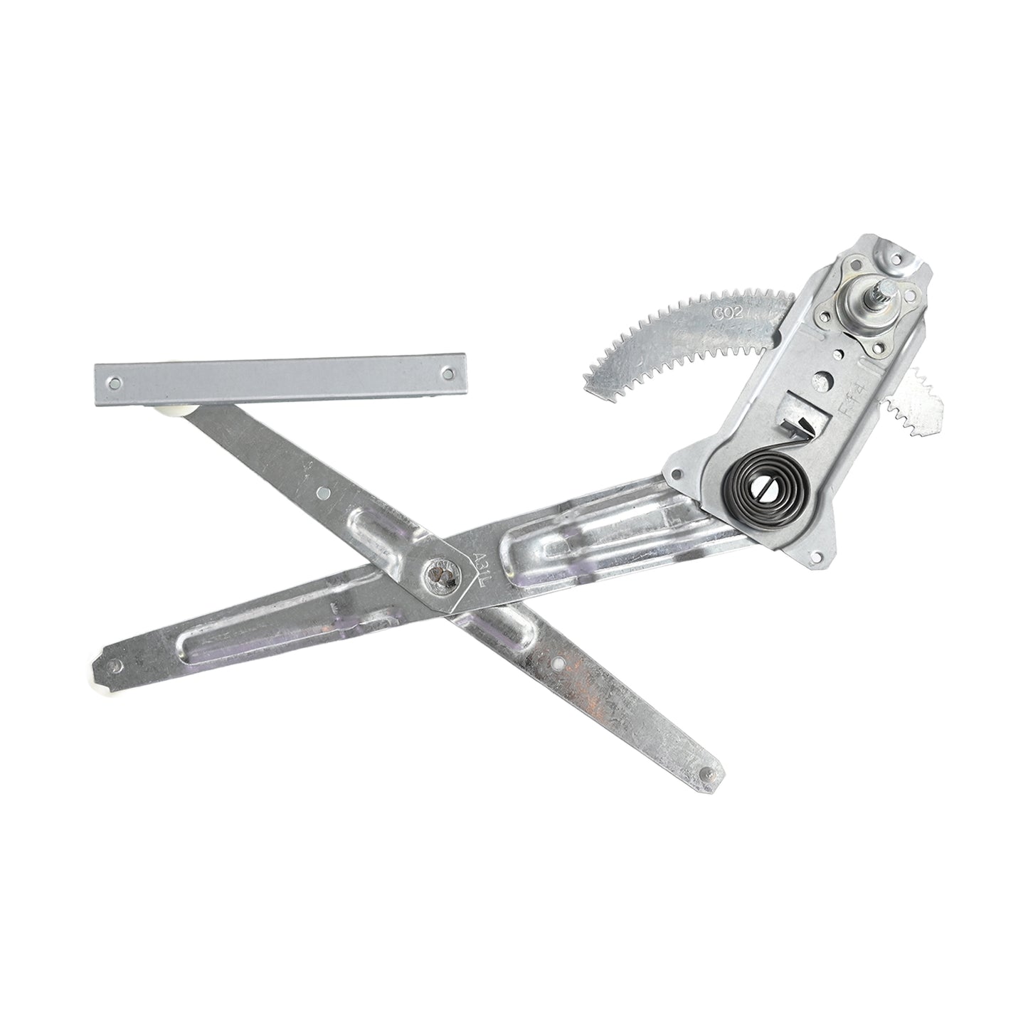 Elevador De Cristal Para Dodge H100 2002-2005