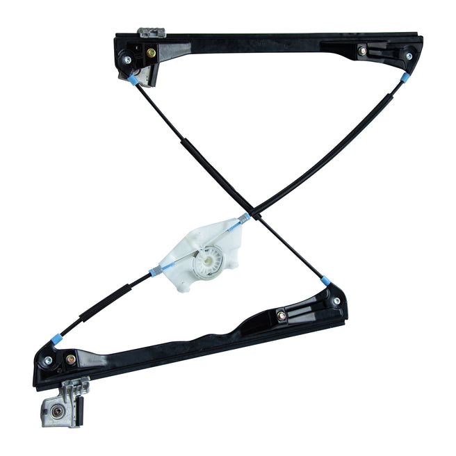 Elevador De Cristal Para Volkswagen Jetta 2008-2015