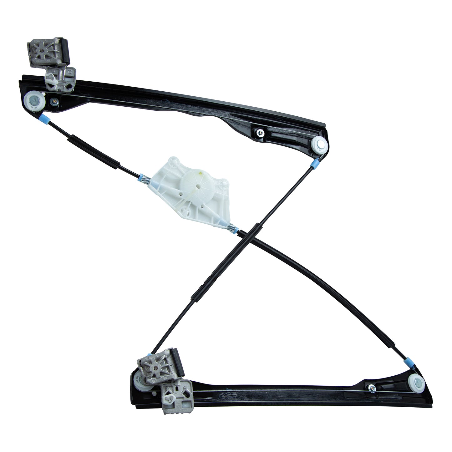 Elevador De Cristal Para Volkswagen Jetta 2008-2015
