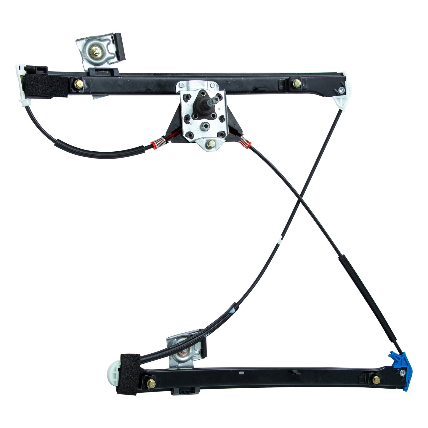 Elevador De Cristal Para Seat Cordoba 1999-2002
