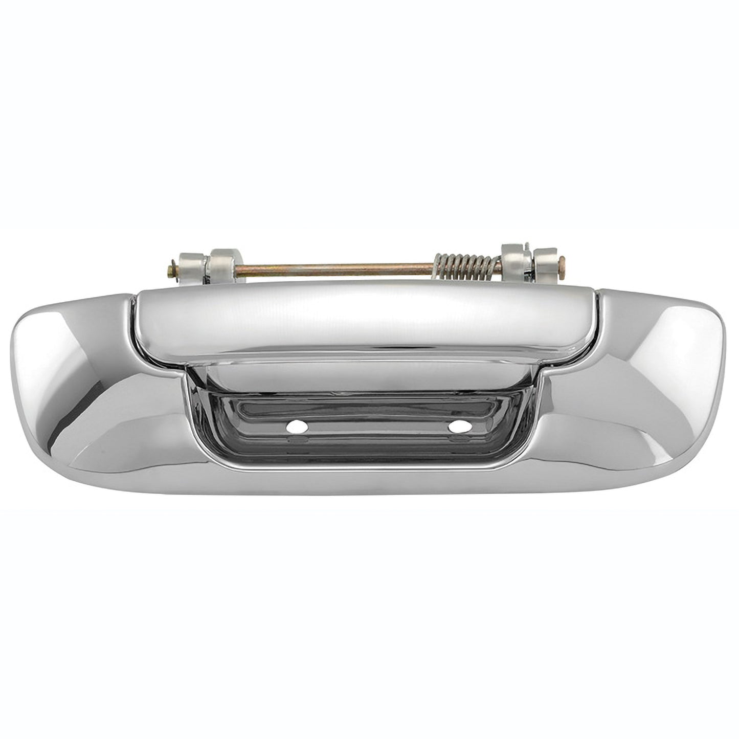 Manija De Tapa Para Dodge Ram 2002-2008