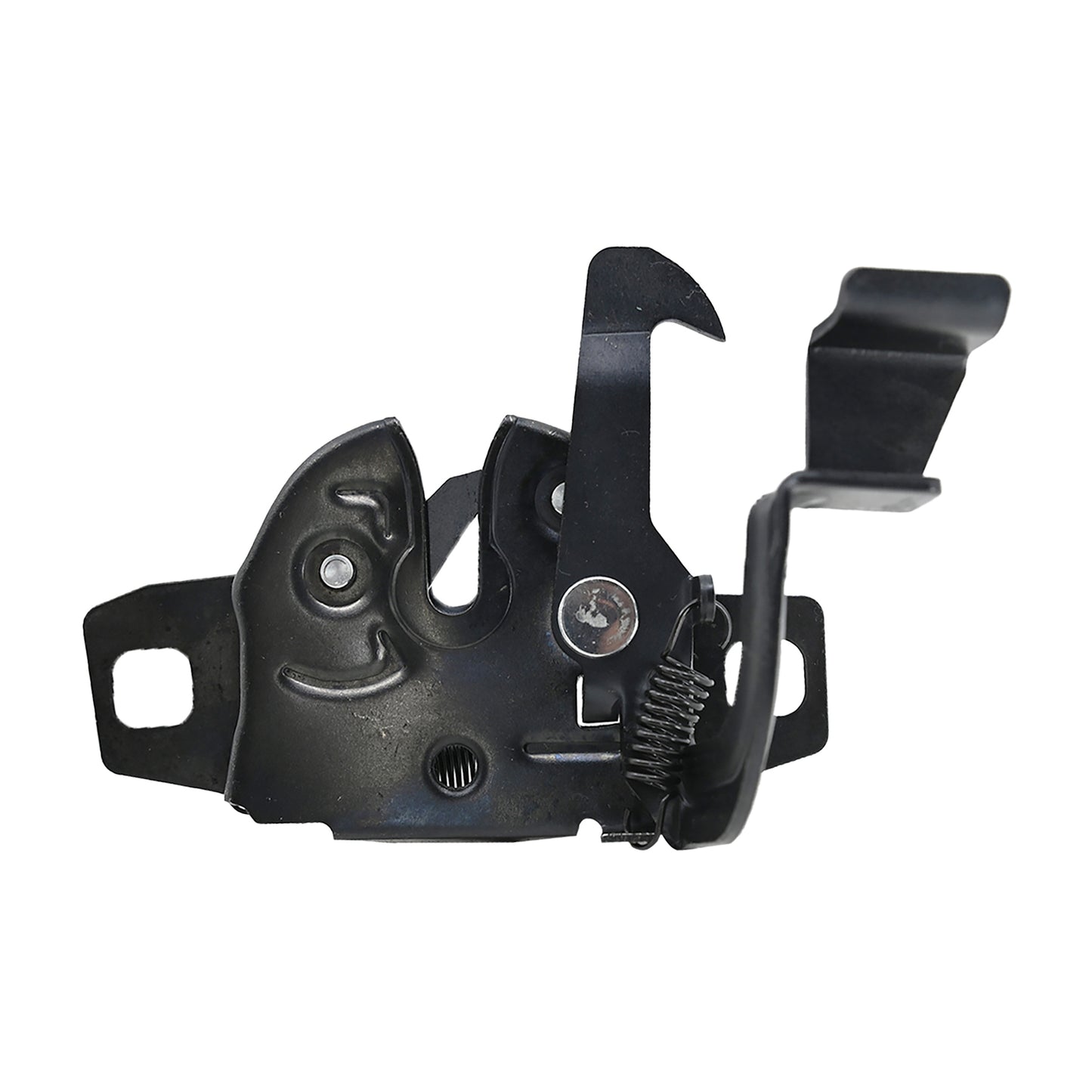 Chapa De Cofre Para Nissan Pathfinder 1987-1995