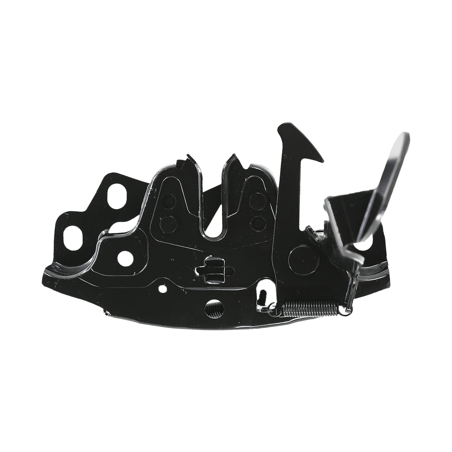 Chapa De Cofre Para Nissan Altima 2007-2012