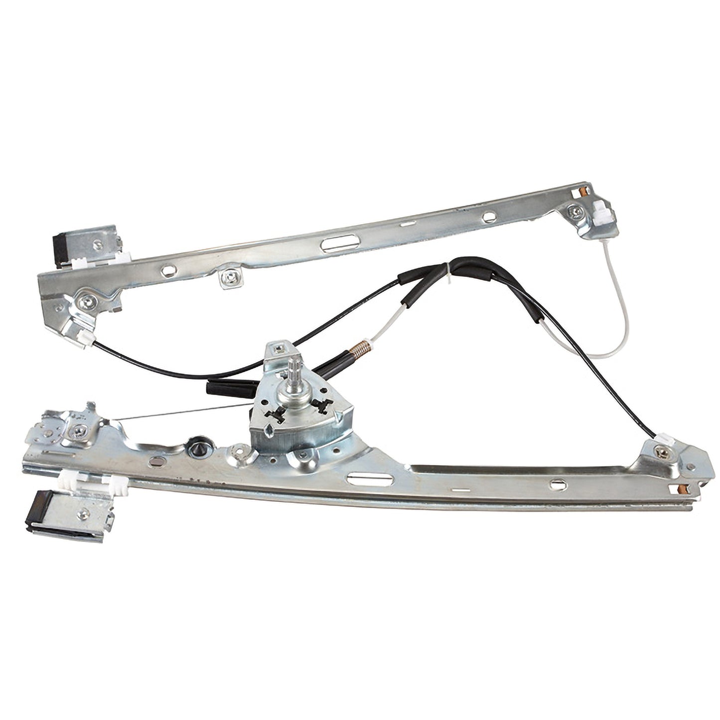Elevador De Cristal Para Gmc Yukon 2000-2006