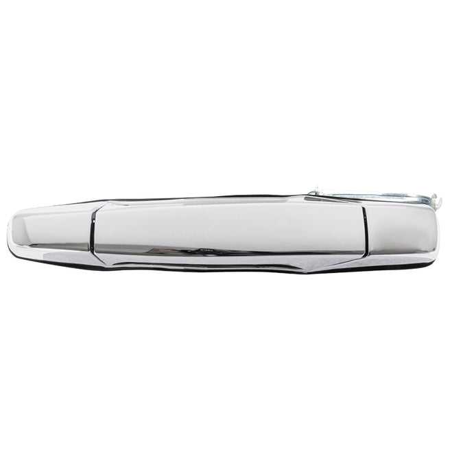 Manija Exterior Para Chevrolet Pick Up 2007-2013