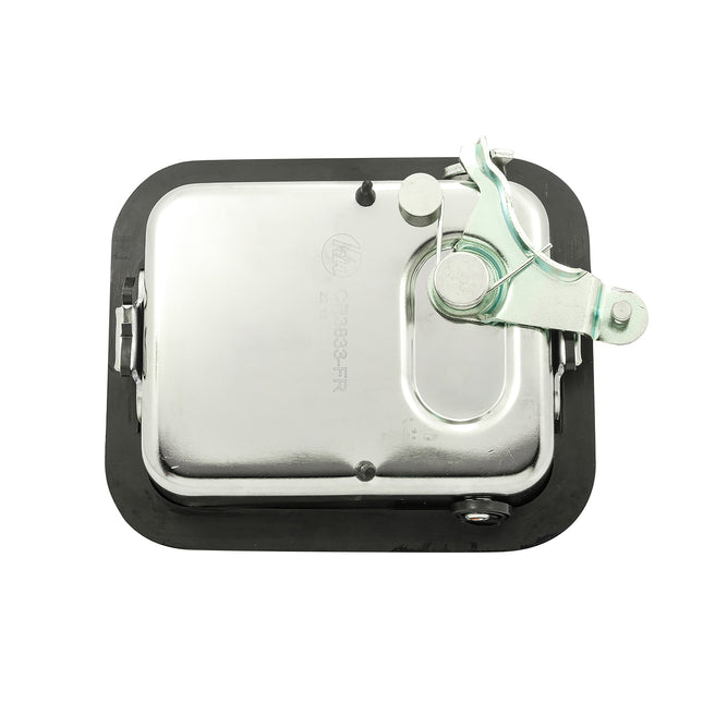 Manija Exterior Para Jeep Wrangler 1987-2006