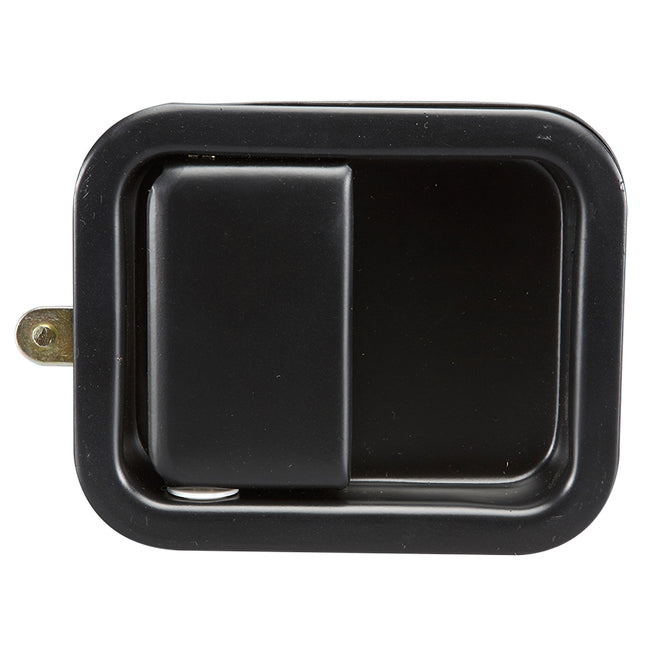 Manija Exterior Para Jeep Wrangler 1987-2006