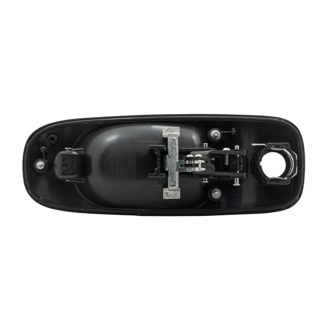 Manija Exterior Para Dodge Caravan 2001-2007