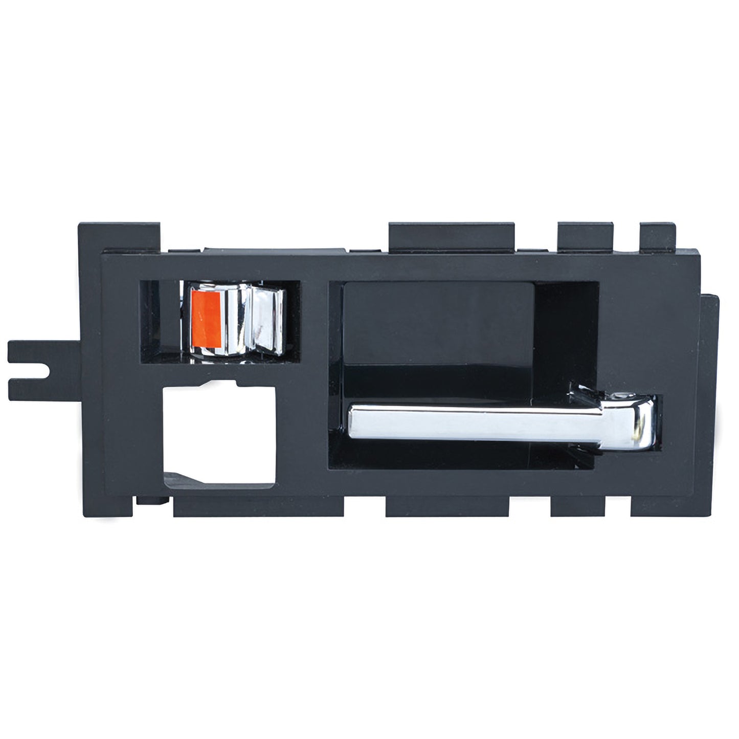 Manija Interior Para Chevrolet S10 1982-1994