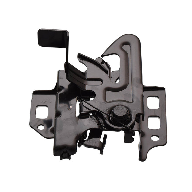 Chapa De Cofre Para Gmc Yukon 2000-2006