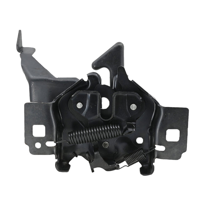 Chapa De Cofre Para Ford Ranger 2005-2012