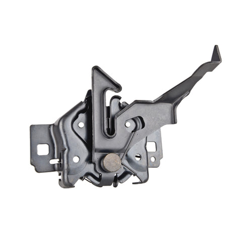 Chapa De Cofre Para Ford Ranger 2005-2012