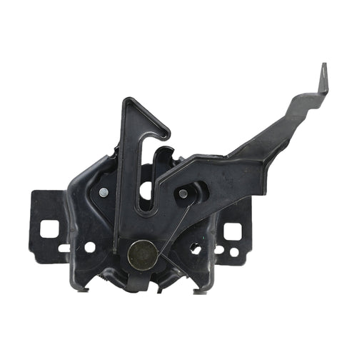 Chapa De Cofre Para Ford Ranger 2005-2012