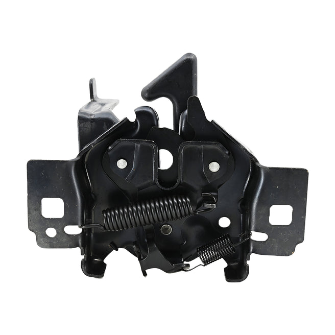 Chapa De Cofre Para Ford Super Duty 1999-2013