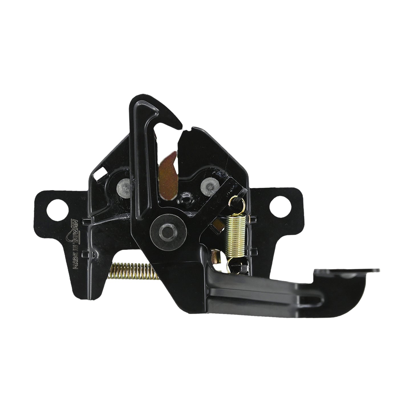 Chapa De Cofre Para Ford Ranger 1998-2004