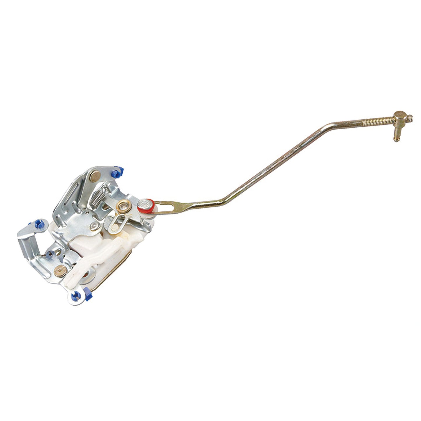 Chapa De Puerta Para Mazda B2000/B2200 1986-1993