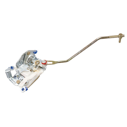 Chapa De Puerta Para Mazda B2000/B2200 1986-1993