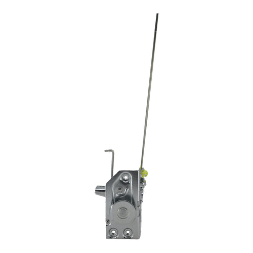 Chapa De Puerta Para Datsun 620 1973-1980
