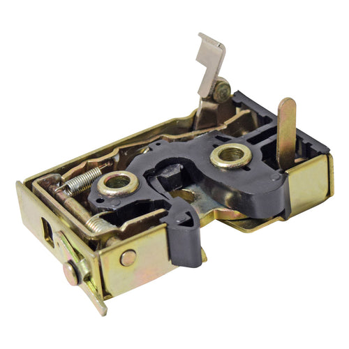 Chapa De Puerta Para Volkswagen Golf 1987-1992