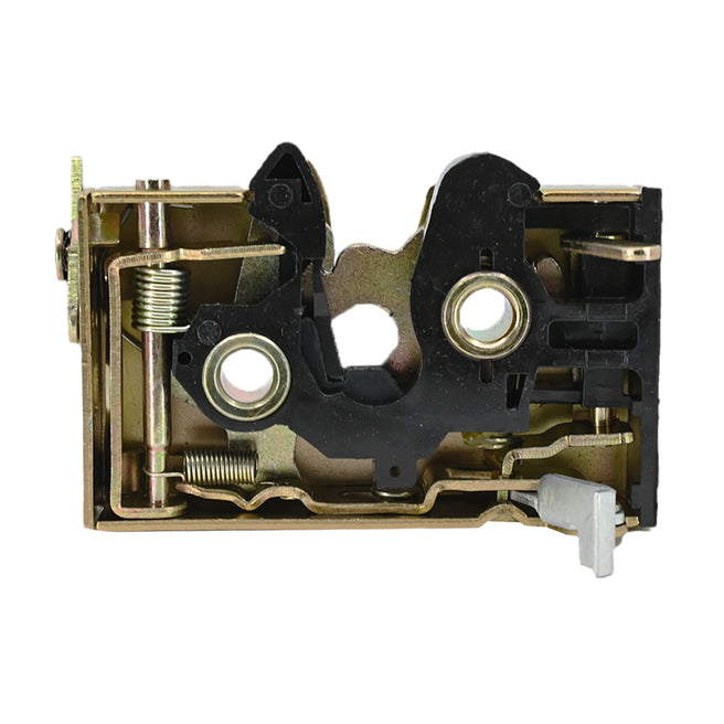 Chapa De Puerta Para Volkswagen Jetta 1987-1992