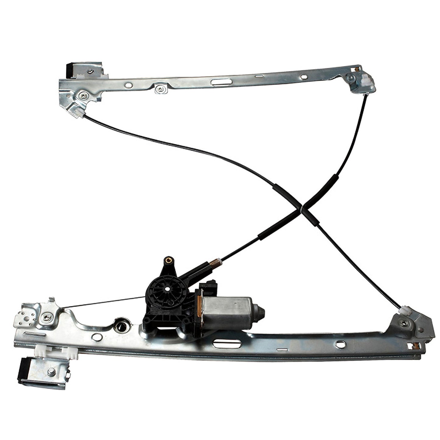 Elevador De Cristal Para Chevrolet Tahoe 2000-2006