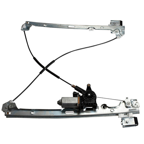 Elevador De Cristal Para Chevrolet Tahoe 2000-2006